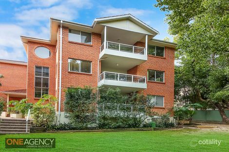 Property photo of 12/59 Brancourt Avenue Yagoona NSW 2199