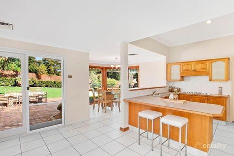 Property photo of 14 Harlech Court Castle Hill NSW 2154