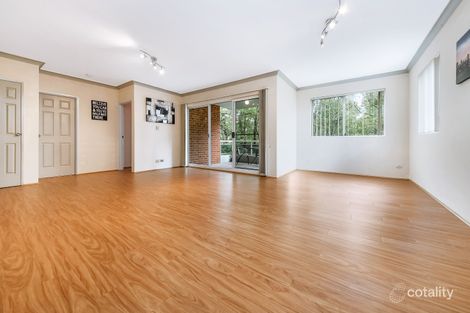 Property photo of 12/59 Brancourt Avenue Yagoona NSW 2199