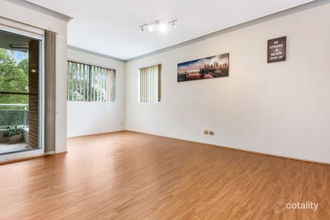 Property photo of 12/59 Brancourt Avenue Yagoona NSW 2199