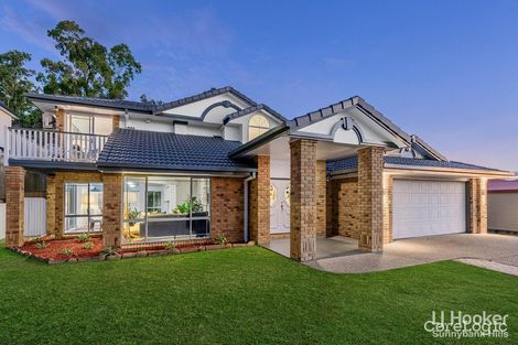 Property photo of 7 Monet Crescent Mackenzie QLD 4156