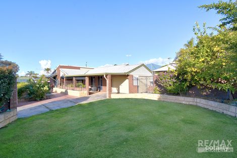 Property photo of 3 Littorina Avenue Heathridge WA 6027