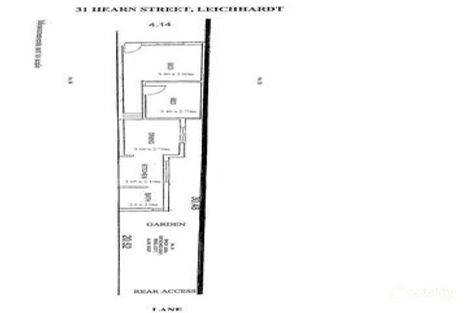 Property photo of 31 Hearn Street Leichhardt NSW 2040