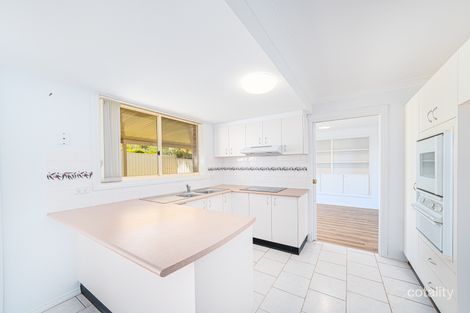 Property photo of 28 Ruby Circuit Port Macquarie NSW 2444