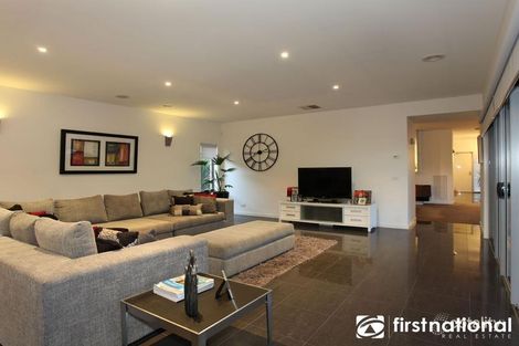 Property photo of 17 Chase Boulevard Berwick VIC 3806