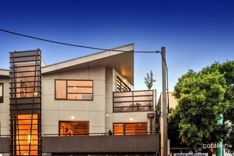 2/330 Johnston St, Abbotsford, VIC 3067