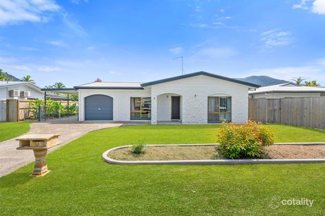 Property photo of 3 Ryan Close Brinsmead QLD 4870