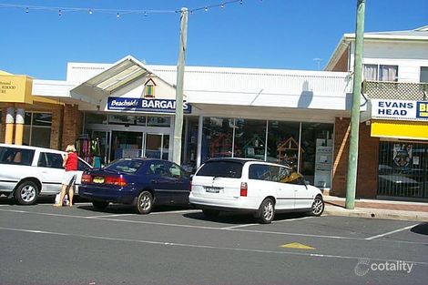 Property photo of 6 Oak Street Evans Head NSW 2473