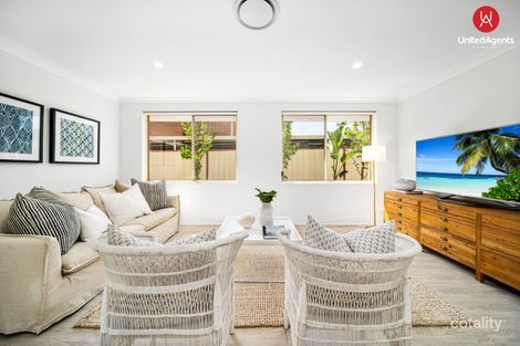 Property photo of 3 Maud Close Cecil Hills NSW 2171