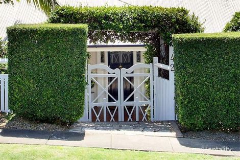 Property photo of 42 Balmain Street Wooloowin QLD 4030