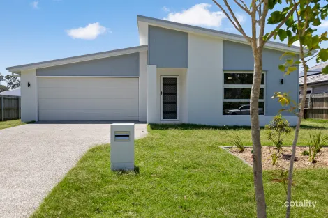 Property photo of 34 Stardust Crescent Burrum Heads QLD 4659