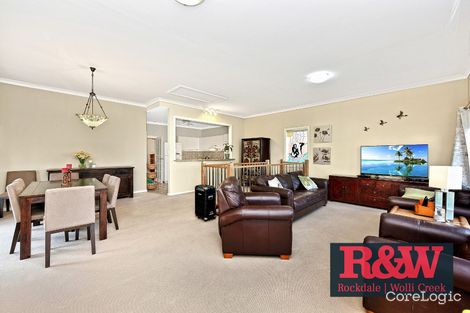 Property photo of 11 Knoll Avenue Turrella NSW 2205