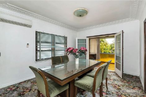 Property photo of 33 Croydon Street Toowong QLD 4066