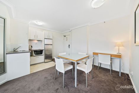 Property photo of 65/293 North Quay Brisbane City QLD 4000