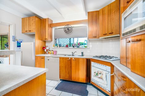 Property photo of 11 Dandaloo Street Bayview Heights QLD 4868