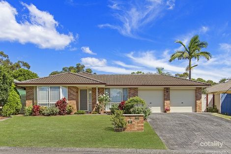 Property photo of 39 Hempstalk Crescent Kariong NSW 2250