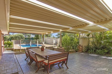 Property photo of 39 Hempstalk Crescent Kariong NSW 2250