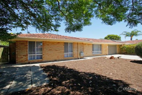 Property photo of 2 Nebo Close Willetton WA 6155