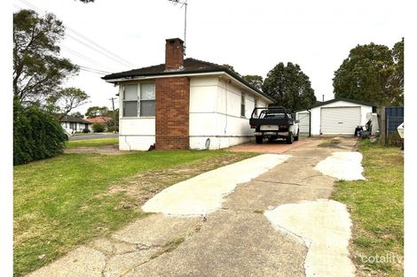 58 Glassop St, Yagoona, NSW 2199