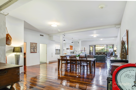 Property photo of 7/22 Florence Street Teneriffe QLD 4005
