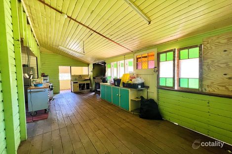 Property photo of 124 Chavasse Drive Wonbah QLD 4671