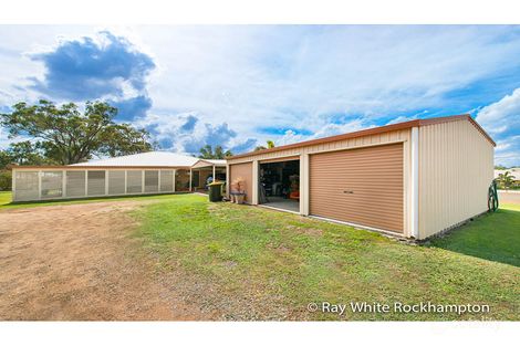 Property photo of 66 West Street Gracemere QLD 4702