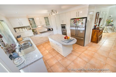 Property photo of 66 West Street Gracemere QLD 4702