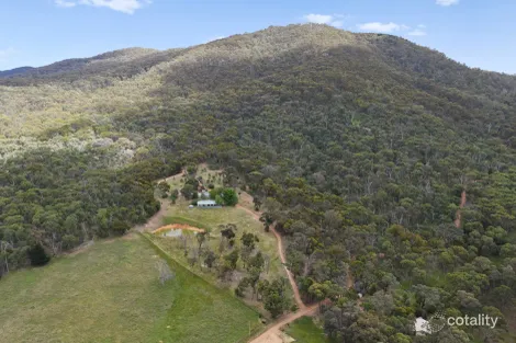 837 North Creek Rd, Ancona, VIC 3715