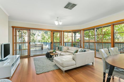 Property photo of 23 Ainslie Park Avenue Croydon VIC 3136