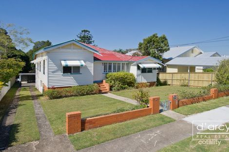 Property photo of 17 Oleander Drive Ashgrove QLD 4060