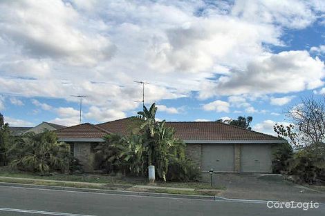 Property photo of 108 Walker Street Quakers Hill NSW 2763