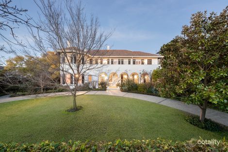 Property photo of 6 St Georges Road Toorak VIC 3142