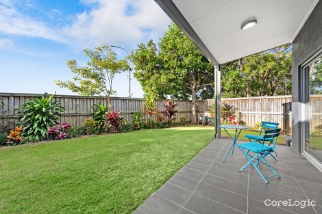 Property photo of 89 Glenalva Terrace Enoggera QLD 4051