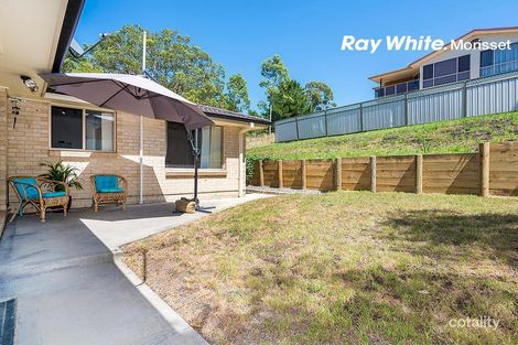 Property photo of 55 Pulbah Street Morisset NSW 2264