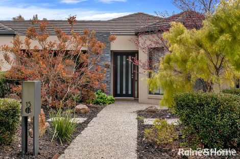 Property photo of 15 Dalray Crescent New Gisborne VIC 3438