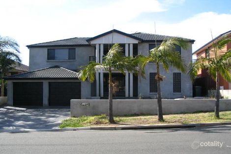 34 Currawong St, Green Valley, NSW 2168