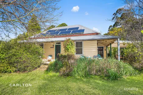 13 Jasmine St, Colo Vale, NSW 2575
