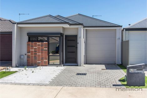 71 Doryanthes Ave, Piara Waters, WA 6112
