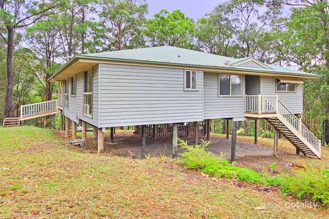 Property photo of 71 Waters Road Bonogin QLD 4213
