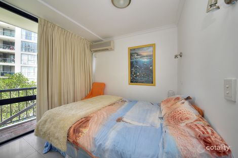 Property photo of 52/2877 Gold Coast Highway Surfers Paradise QLD 4217