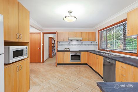 Property photo of 8 Tamboy Avenue Carlingford NSW 2118