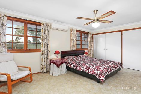 Property photo of 8 Tamboy Avenue Carlingford NSW 2118