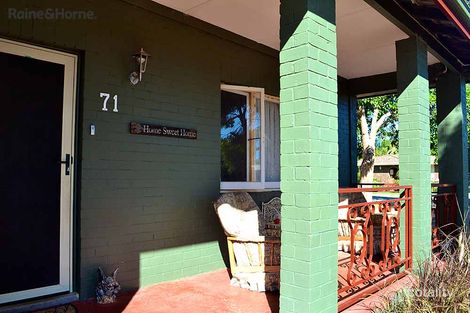 Property photo of 71 Fifth Road Armadale WA 6112