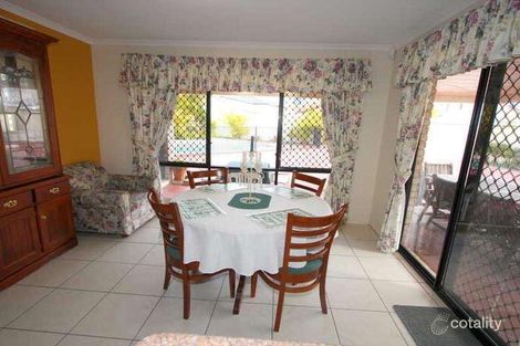 Property photo of 3 Applegum Place Molendinar QLD 4214