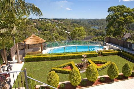 Property photo of 24 Headland Road Castle Cove NSW 2069