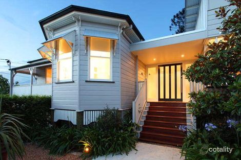 Property photo of 85 Palmer Street Windsor QLD 4030