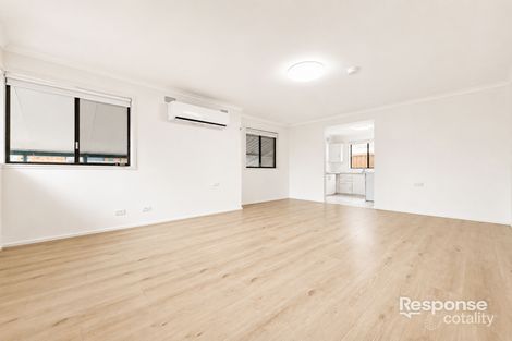 Property photo of 87 Nellie Stewart Drive Doonside NSW 2767