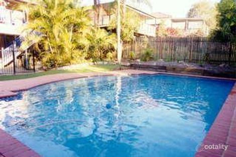 Property photo of 9 Marian Street Coorparoo QLD 4151