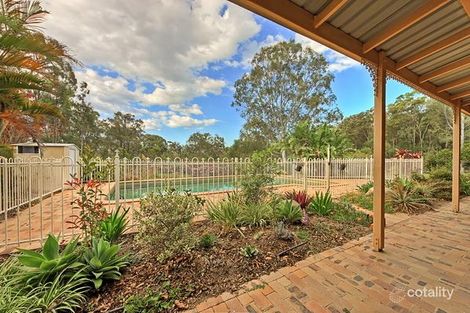 Property photo of 7 Mangifera Close Wights Mountain QLD 4520