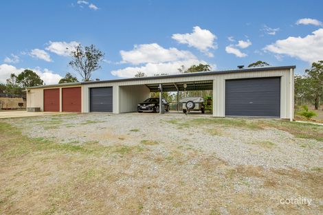 Property photo of 11 Aquarius Avenue River Ranch QLD 4680